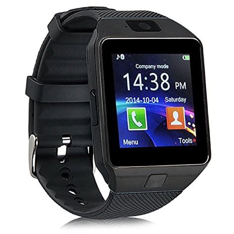 qiufeng dz09 smart watch app